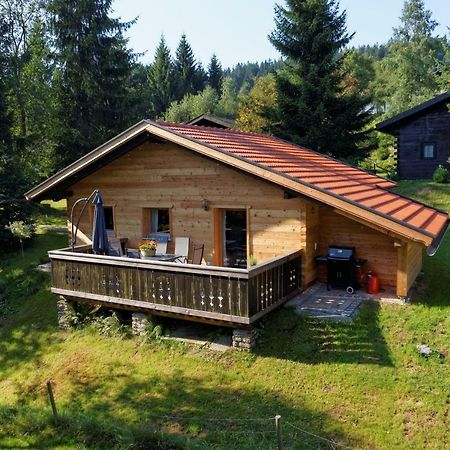 Ferienhaus Mitterdorf ฟิลิปป์ซรอยท์ ภายนอก รูปภาพ