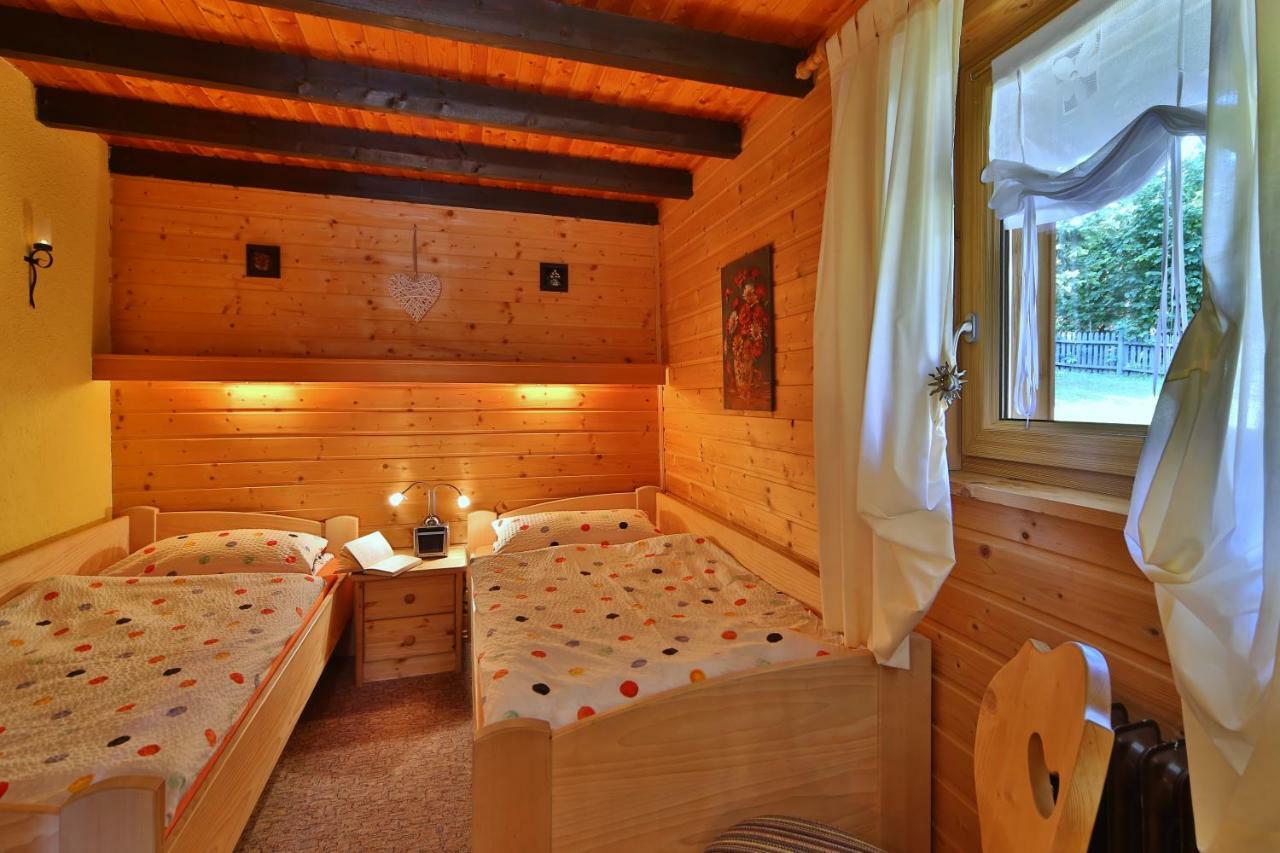 Ferienhaus Mitterdorf ฟิลิปป์ซรอยท์ ภายนอก รูปภาพ