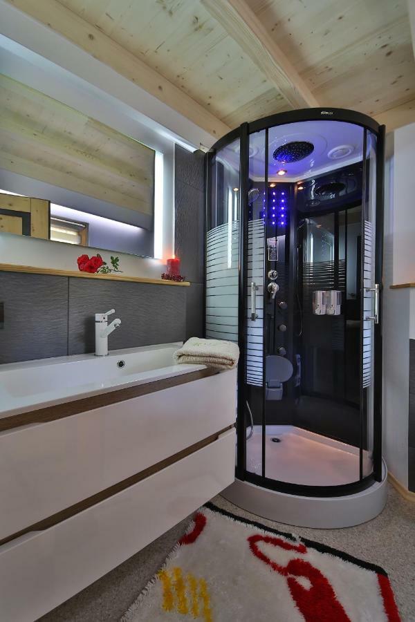 Ferienhaus Mitterdorf ฟิลิปป์ซรอยท์ ภายนอก รูปภาพ